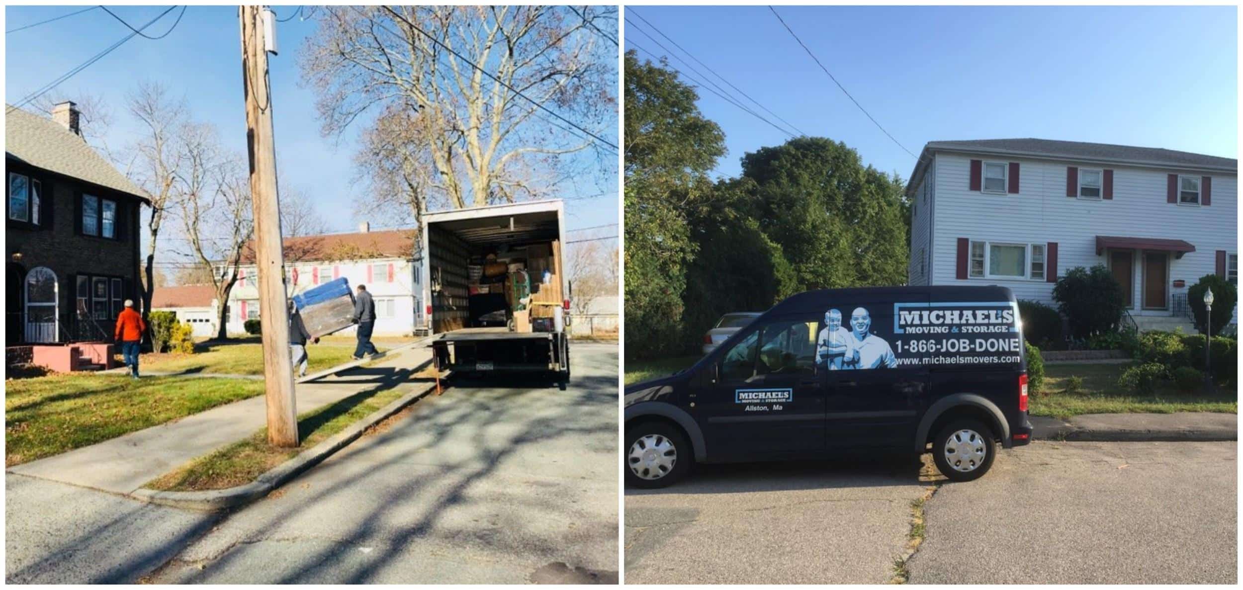 Insured Safe Movers in South Waltham, MA