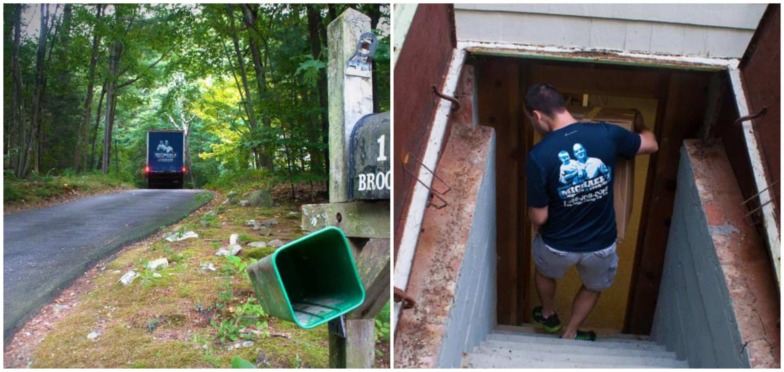 Professional Gun Safe Movers Near Me - East Taunton