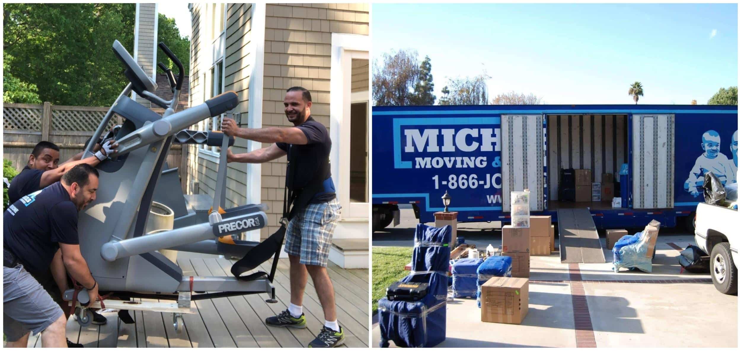 Dedicated safe movers ensuring hassle-free relocations in Tyngsborough, MA