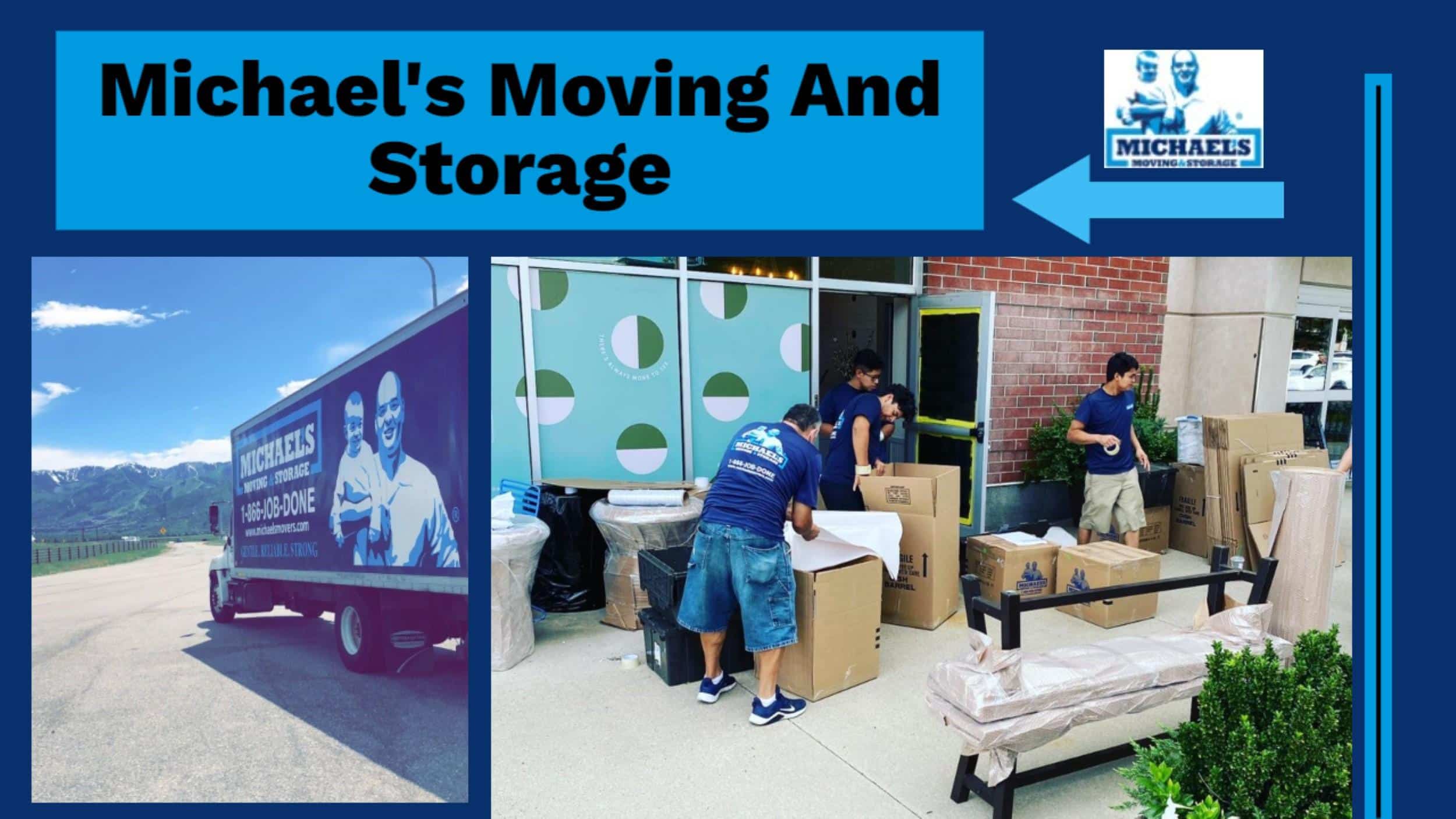 Safe and efficient moving services in Marblehead, MA