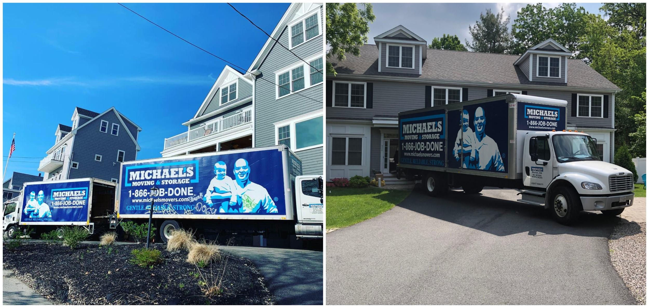 Heavy Safe Transport Services for Randolph, MA