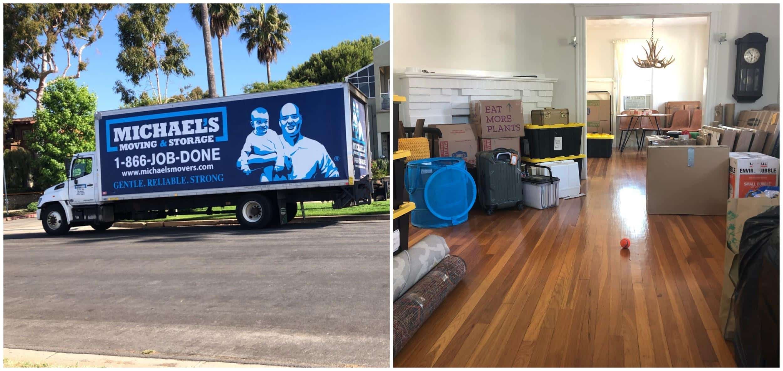 Skilled Safe Movers in Lawrence, MA for Safe and Quick Relocation