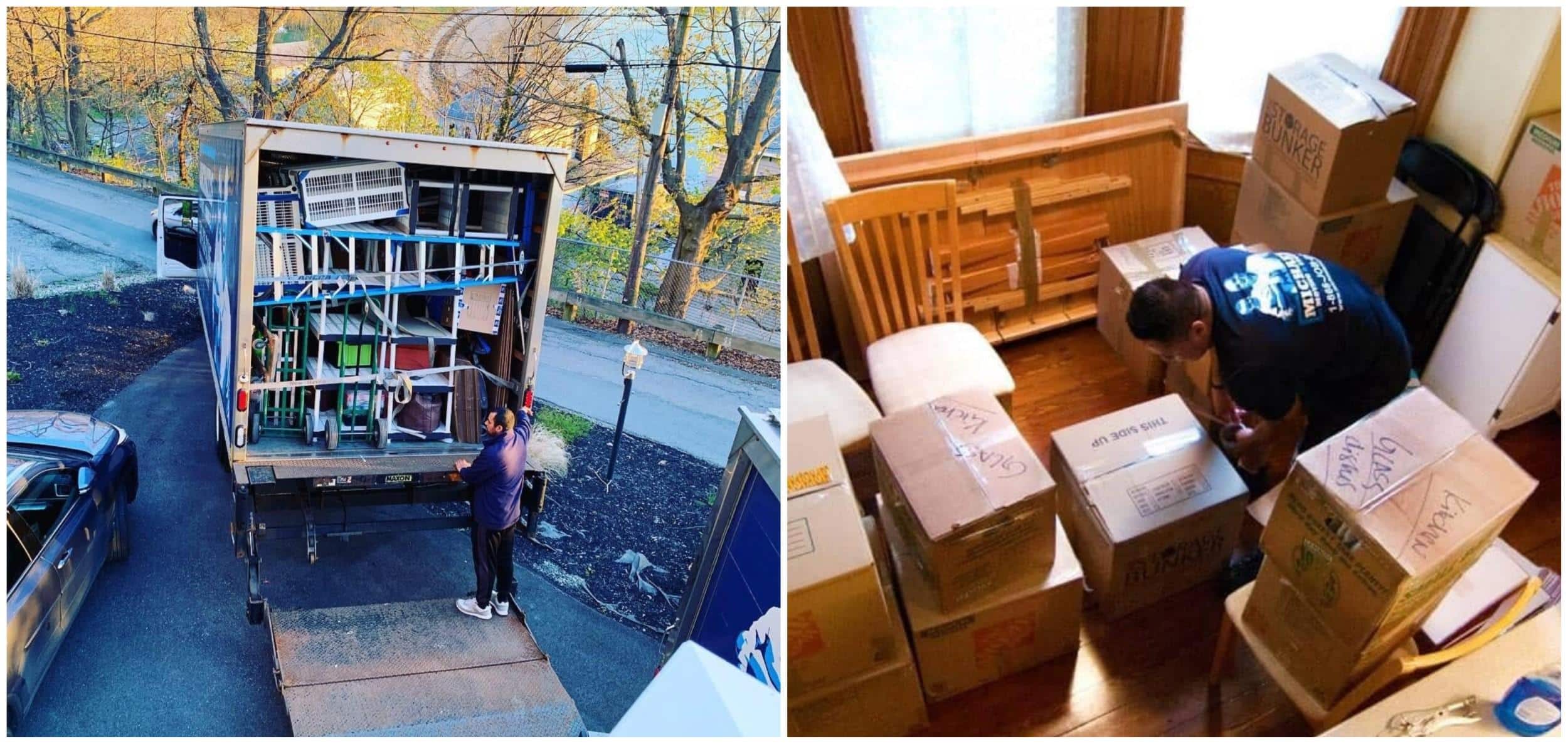 Reliable Safe Movers in Dighton, MA Area