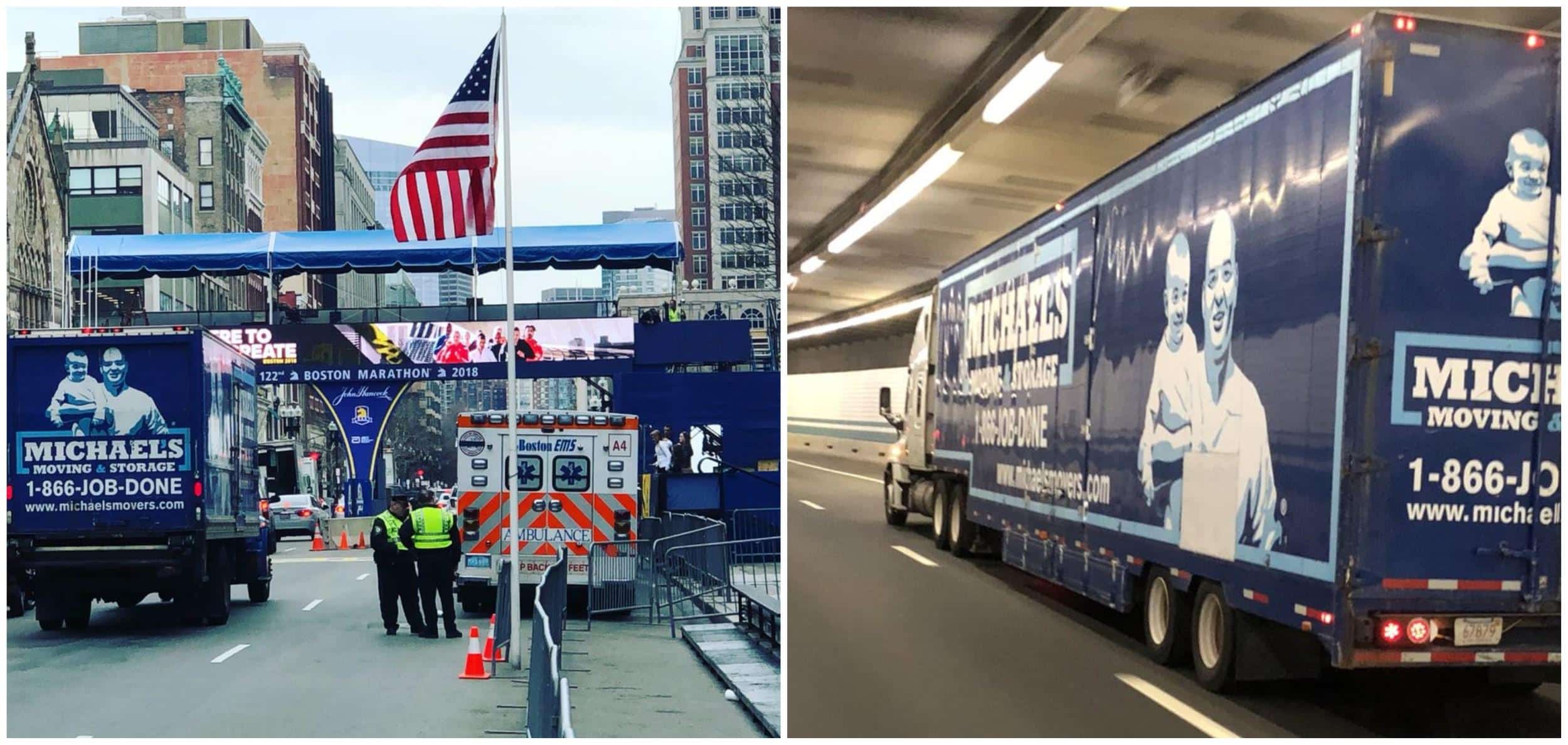 Skilled and trained safe movers in MA