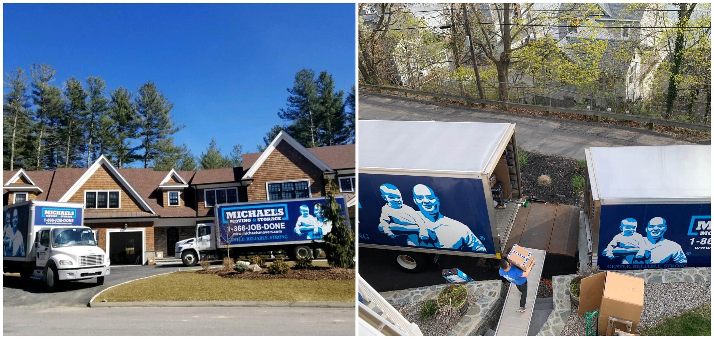 Experienced Heavy Safe Movers near Me in Stoughton