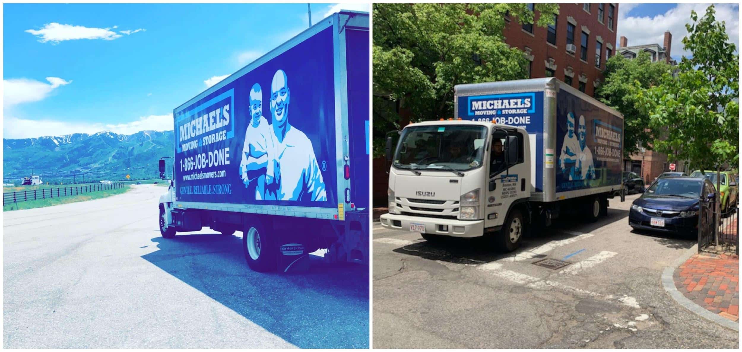 Carlisle, MA Safe Movers with competitive pricing