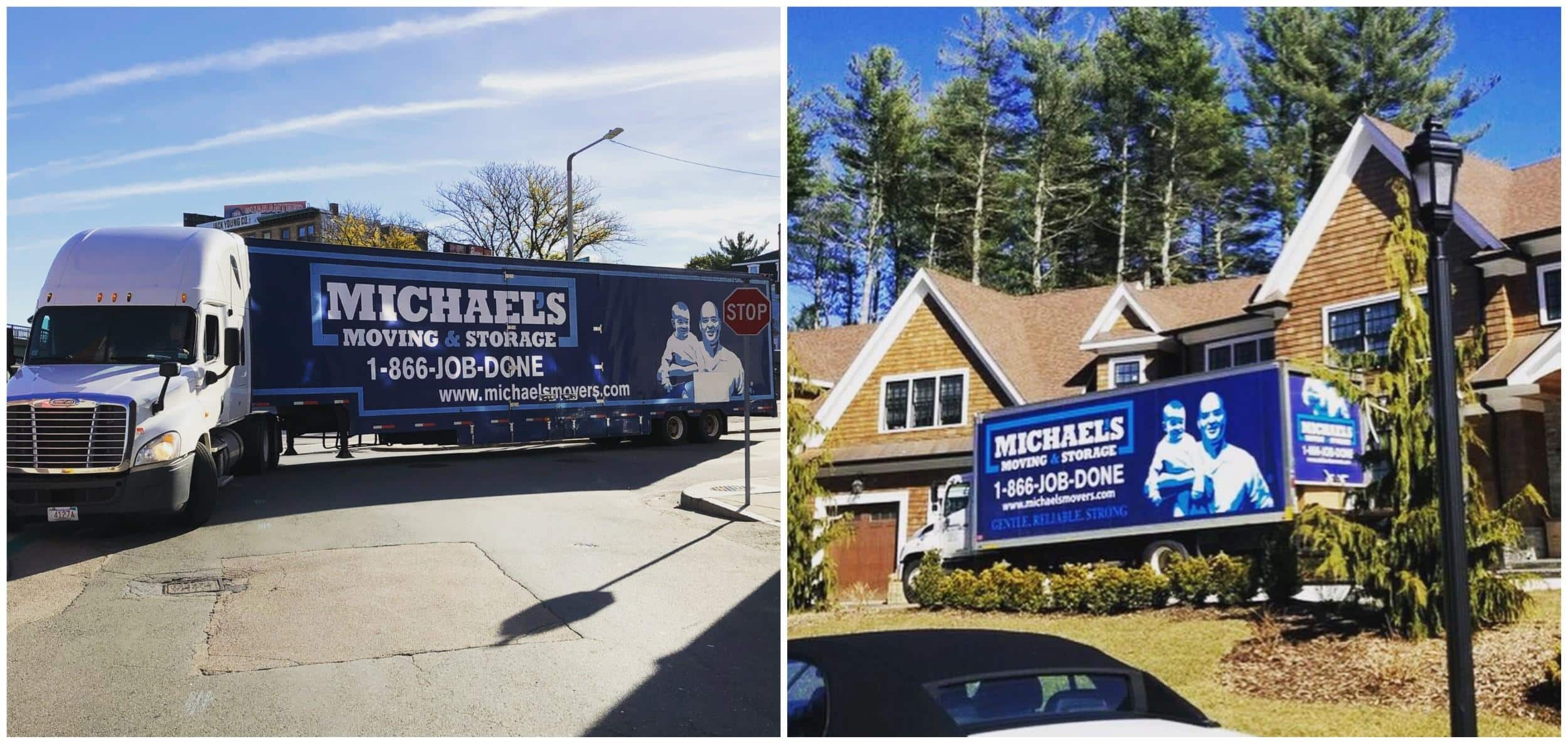 Safest gun safe moving service near me