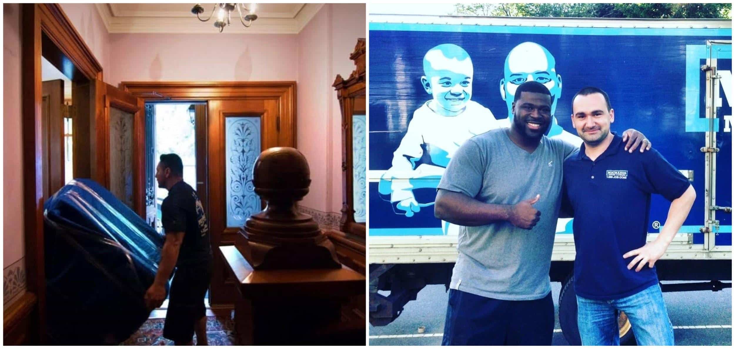 Dependable Safe Delivery Services in Dorchester Center Expert Safe Movers in Dorchester Center, MA