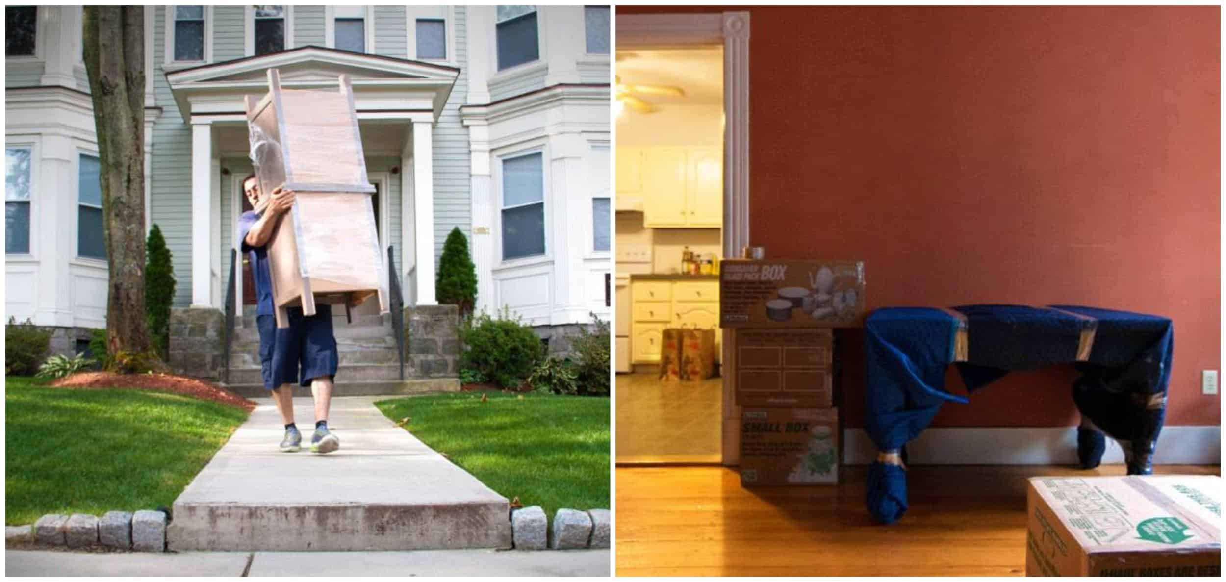 Professional Safe Movers In Cohasset Ma Comprehensive And Safe Moving Solutions Cohasset, MA Safe Moving Specialists - Trusted and Honed Moving Services