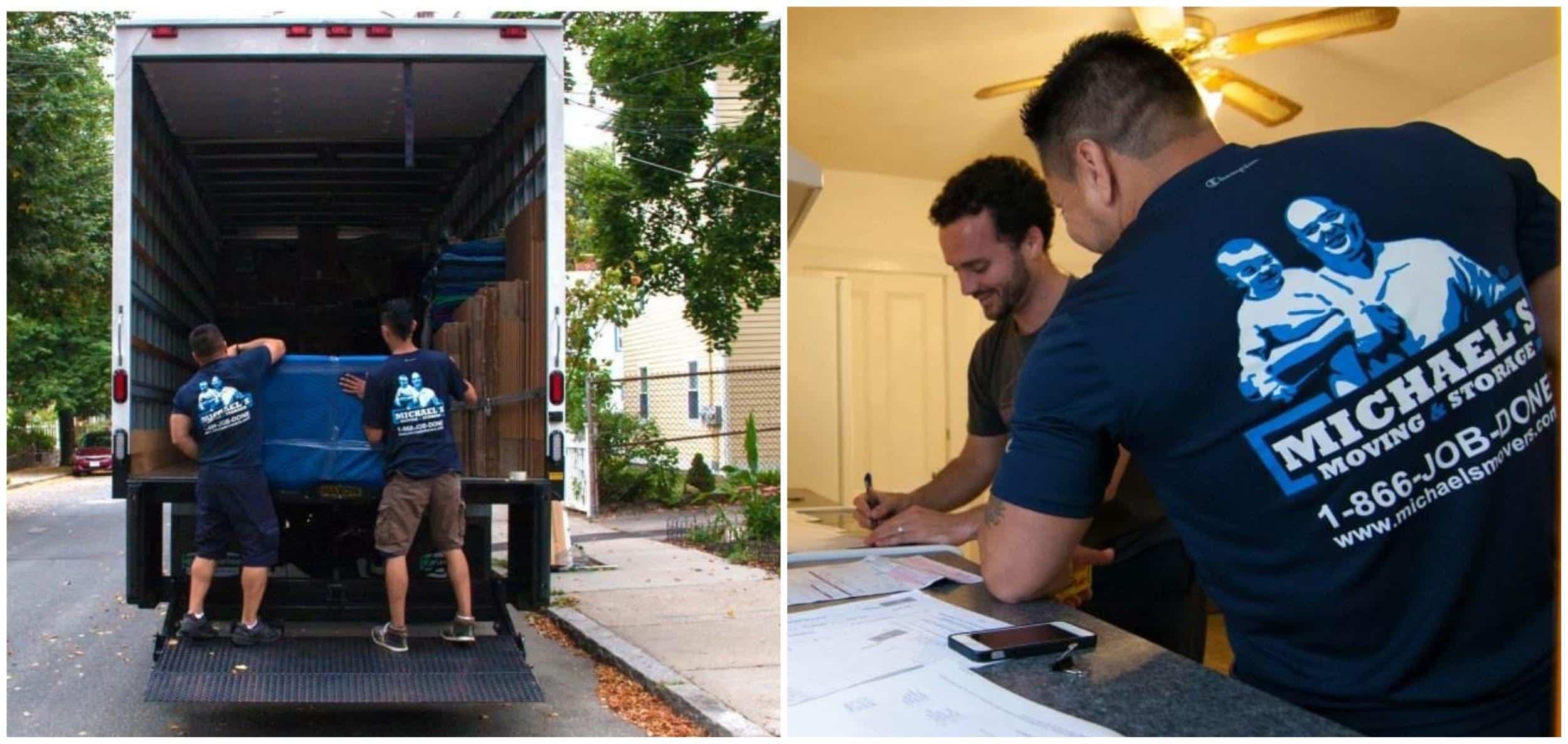 MA's licensed gun safe moving company