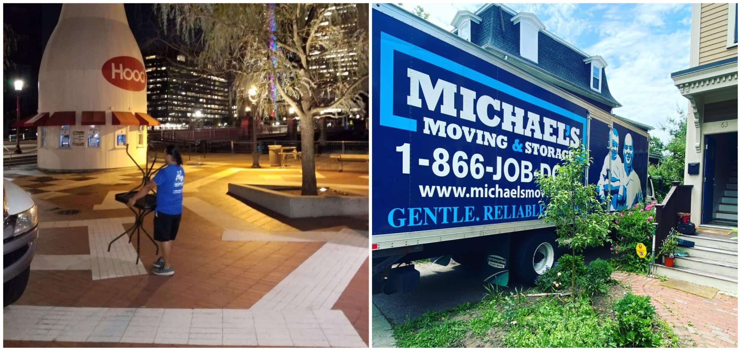 Customized Safe Moving Solutions in Brighton, MA