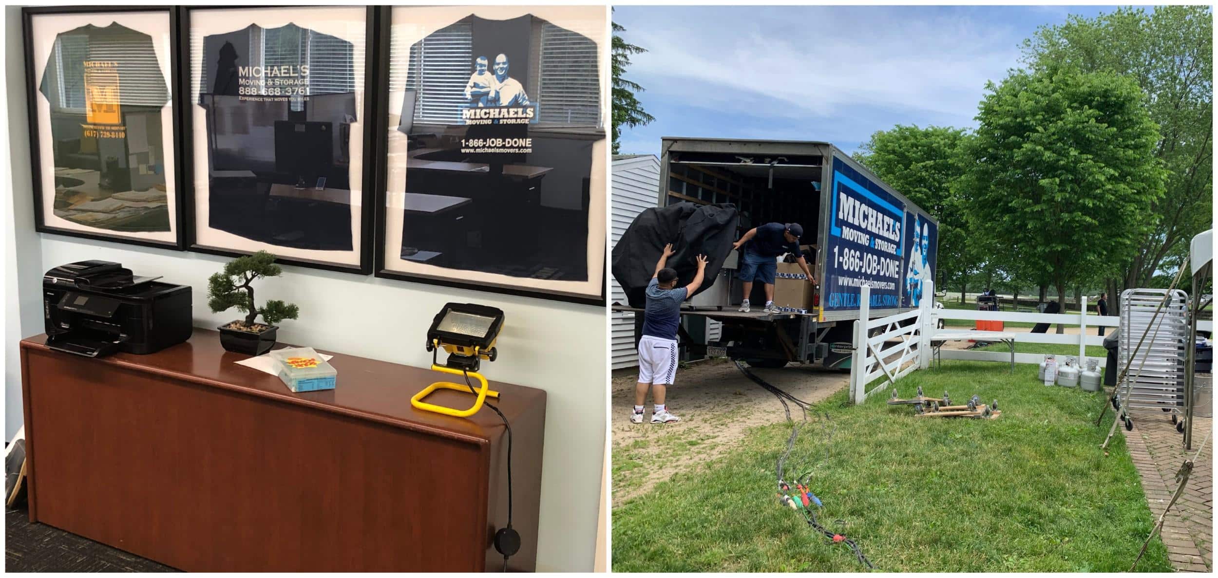 Reliable Safe Movers For Essex Homes Safe Moving and Delivery in Essex