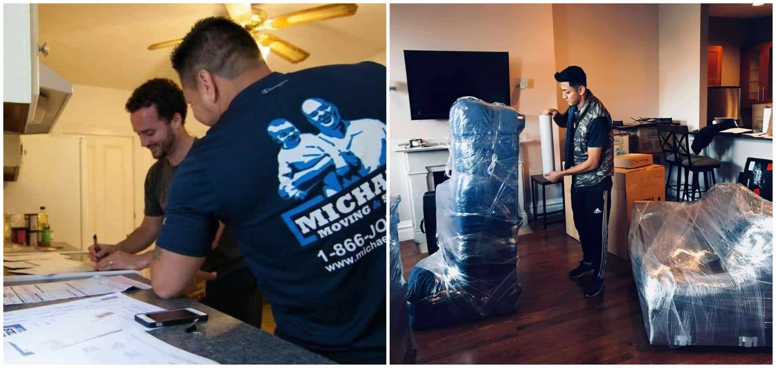 Dependable Safe Movers in Groton and MA