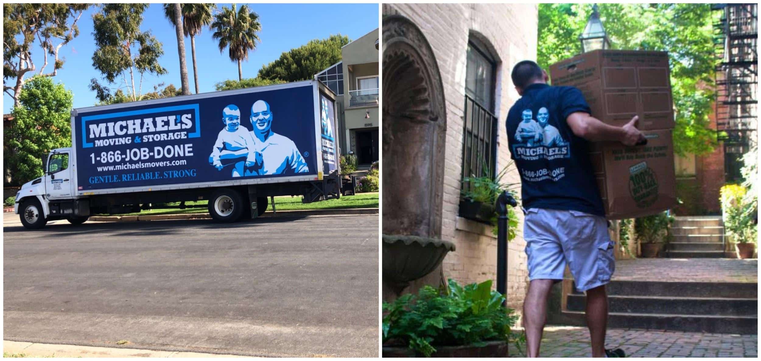 High-Quality Gun Safe Movers in Belmont