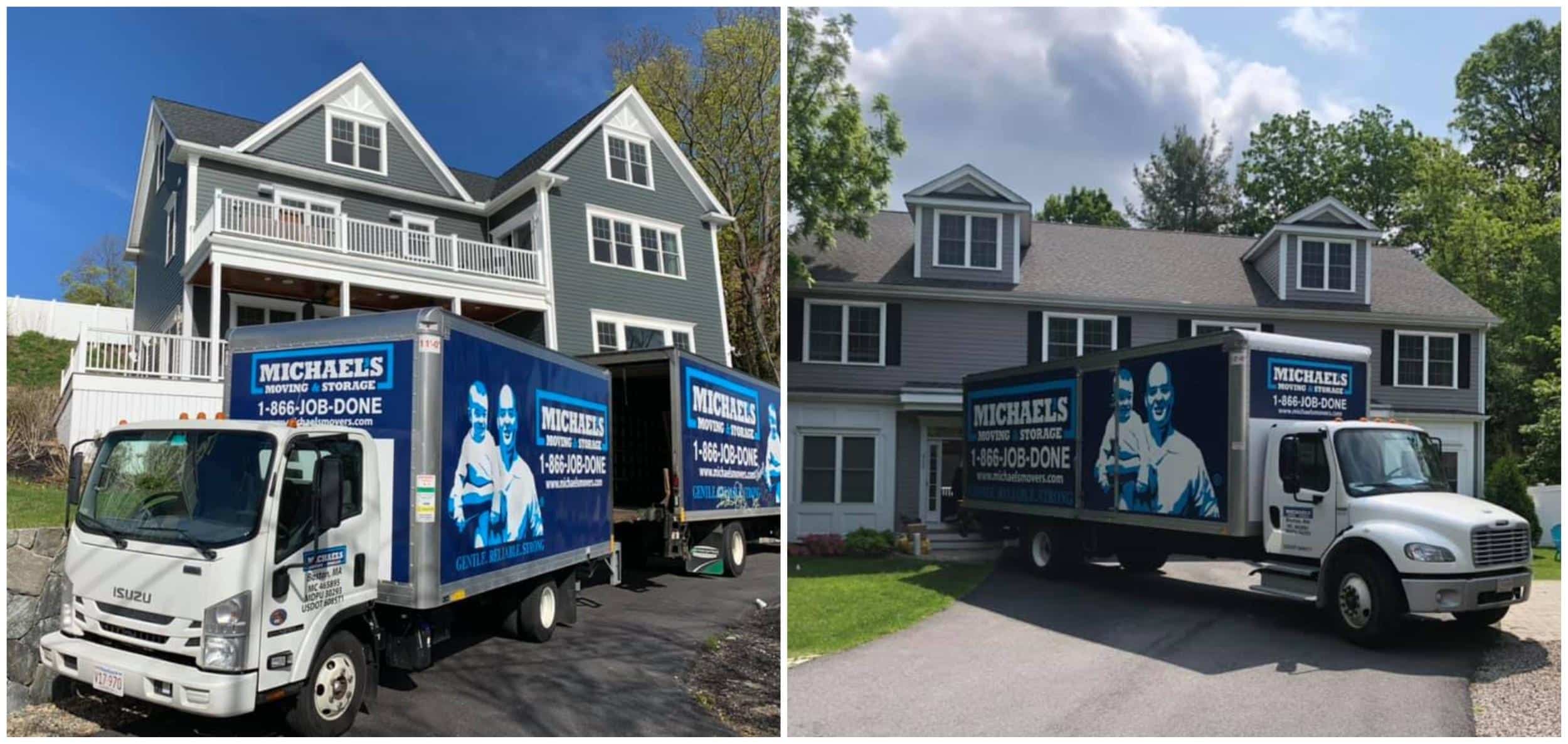 Lynnfield's Trusted Safe Movers Expert Safe Movers in Lynnfield, MA