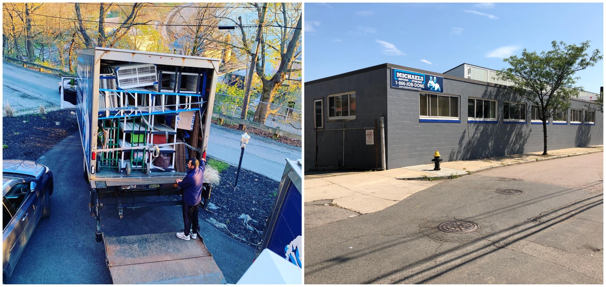 Professional Safe Movers in Middleton, MA