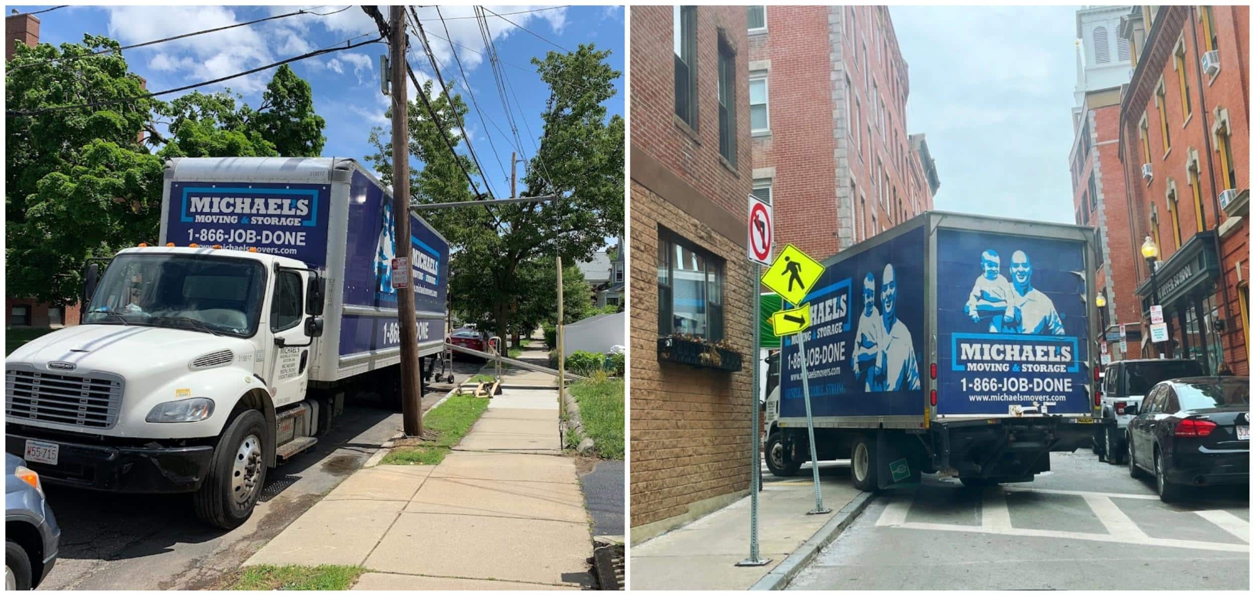 Gun safe moving company in Everett, MA