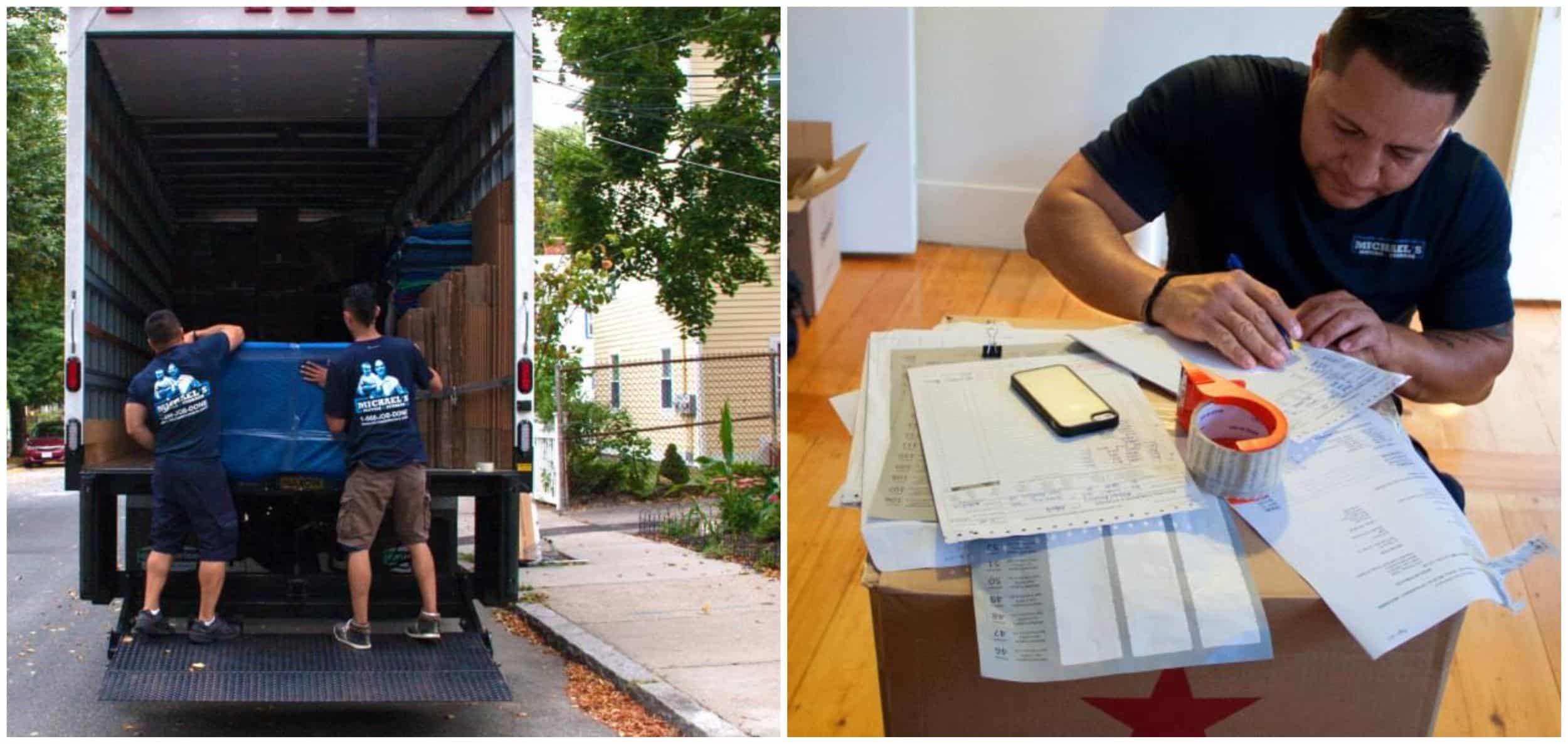Safe And Efficient Moving Company In Newtonville Locally Owned Safe Movers in Newtonville