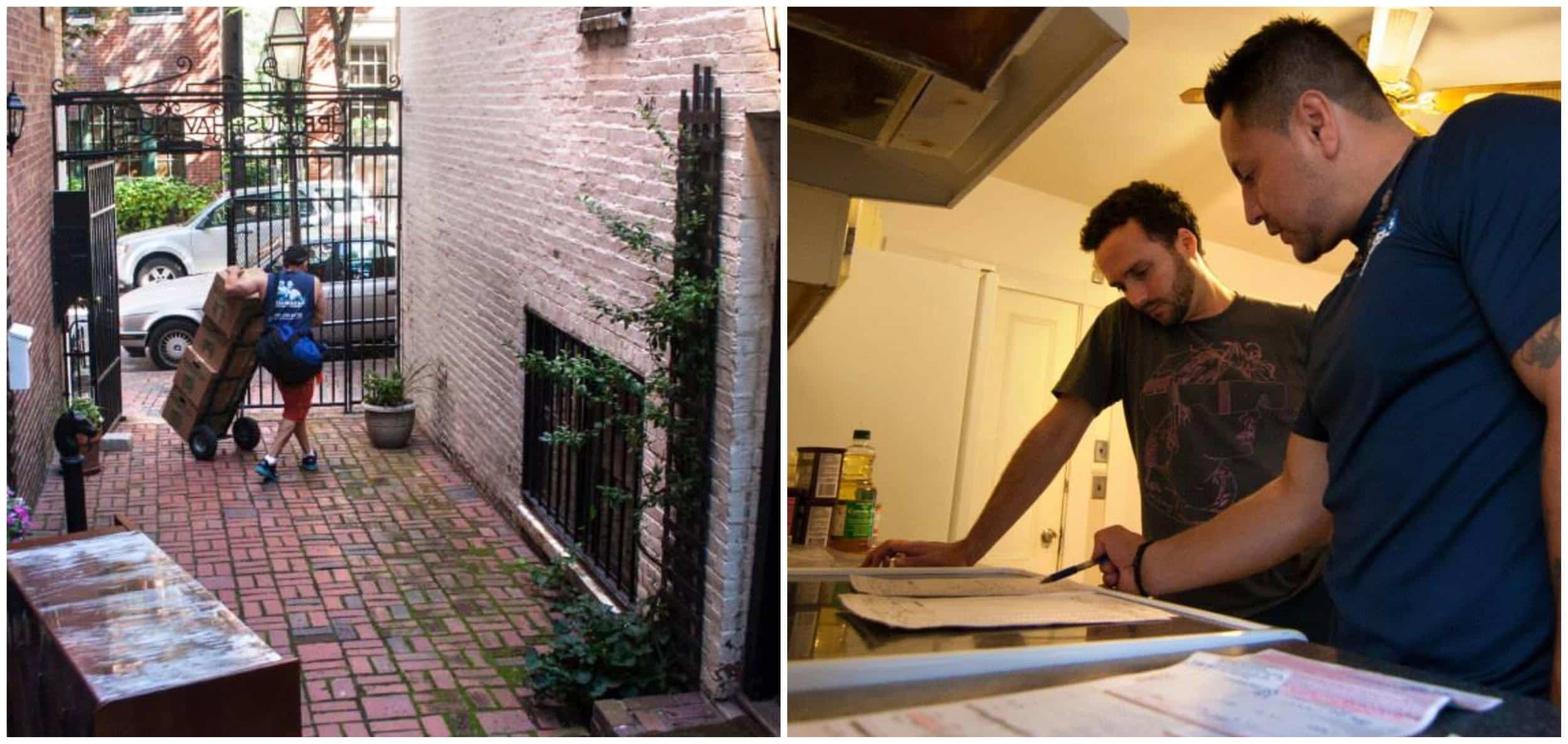 Local Safe Movers in Lynnfield Experienced Safe Movers in Lynnfield