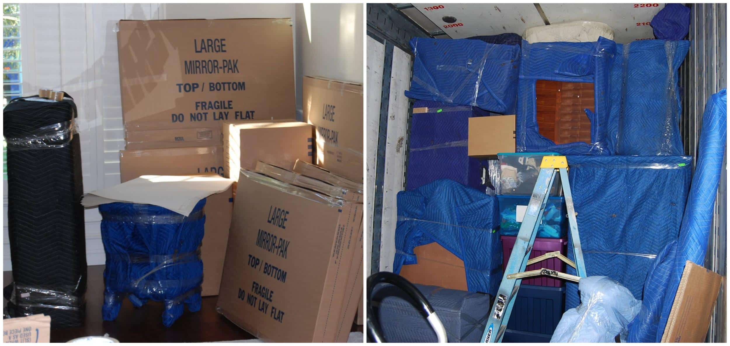 Safely Move Your Heavy Safe in Suffolk County, MA