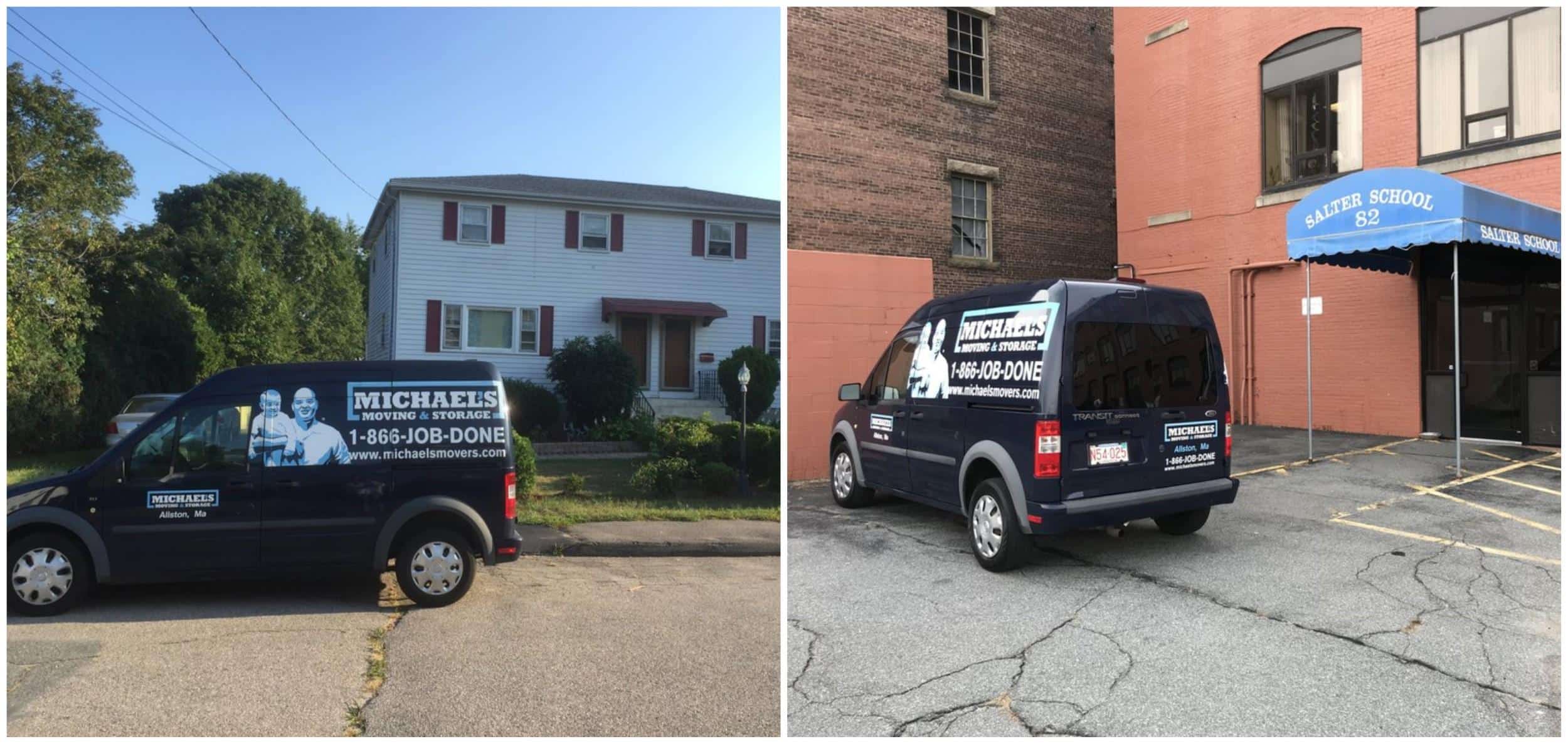 Professional and Licensed Safe Movers in MA
