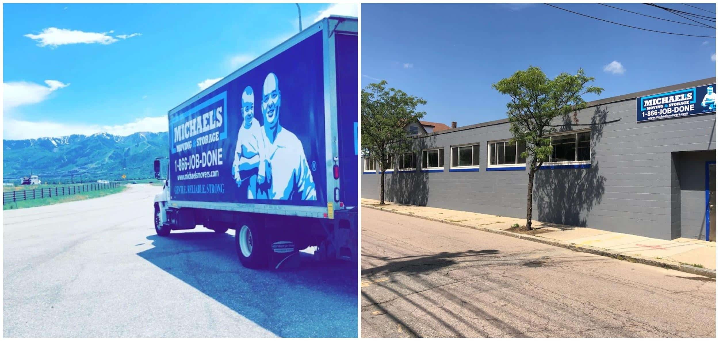 Safe Movers with Years of Experience in MA