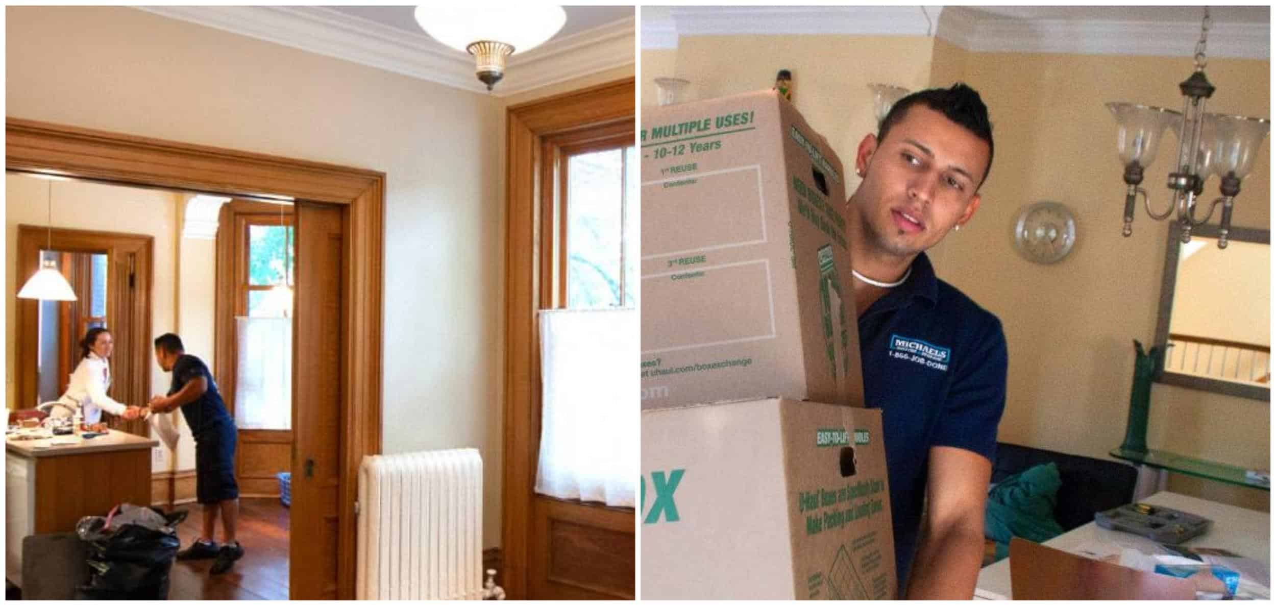 Top-rated safe movers in Norfolk, MA