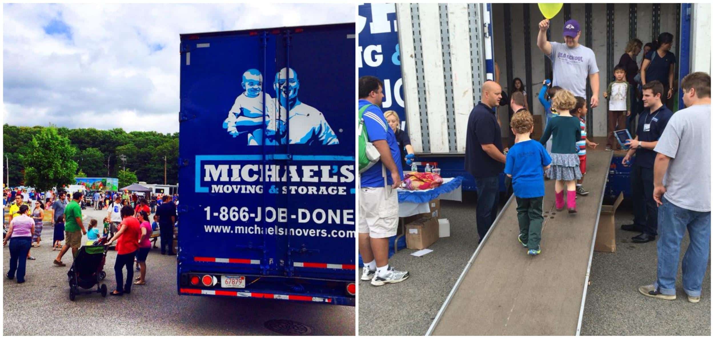 Skilled safe movers serving Marblehead and surrounding areas