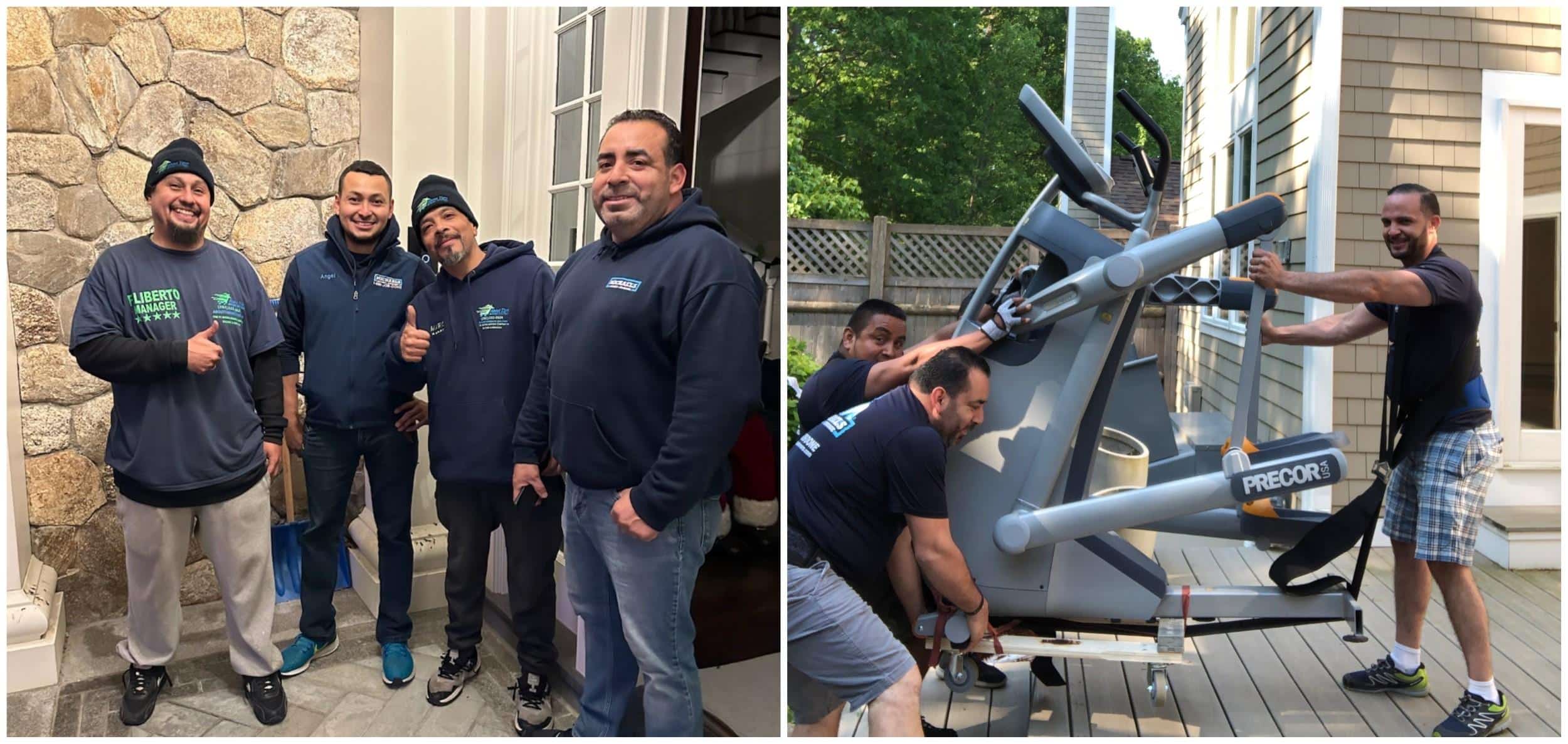 Best Safe Movers in Lynnfield, MA Lynnfield, MA's Premier Safe Movers