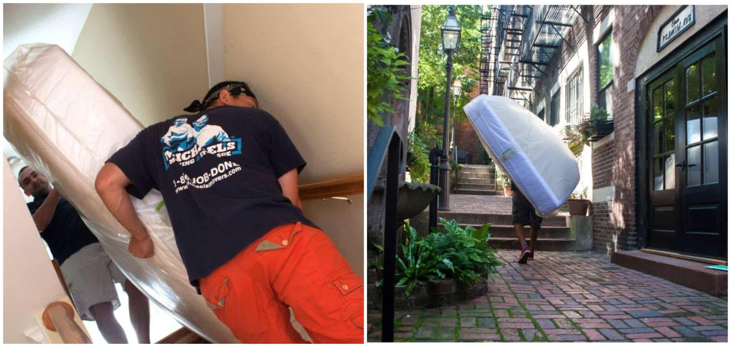 Professional gun safes movers in Wellesley