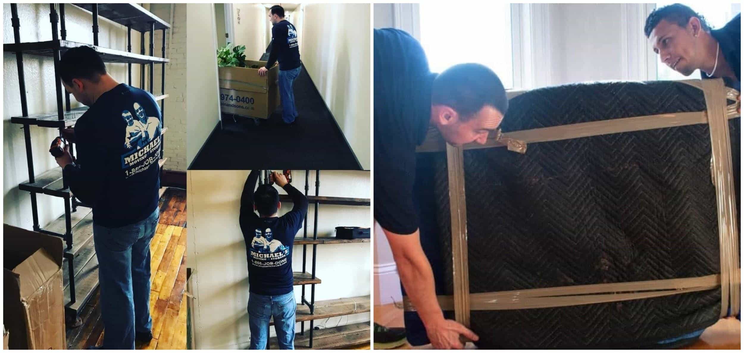 Affordable Moving a Safe Cost with Charlestown, MA Safe Movers