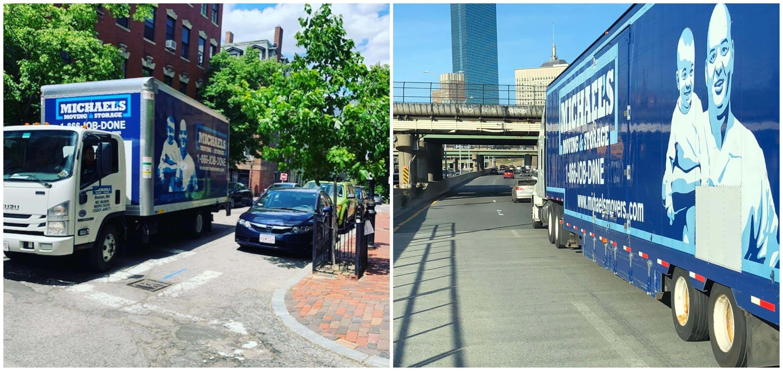 Safe Movers Providing Efficient and Quick Delivery in Mattapan, MA