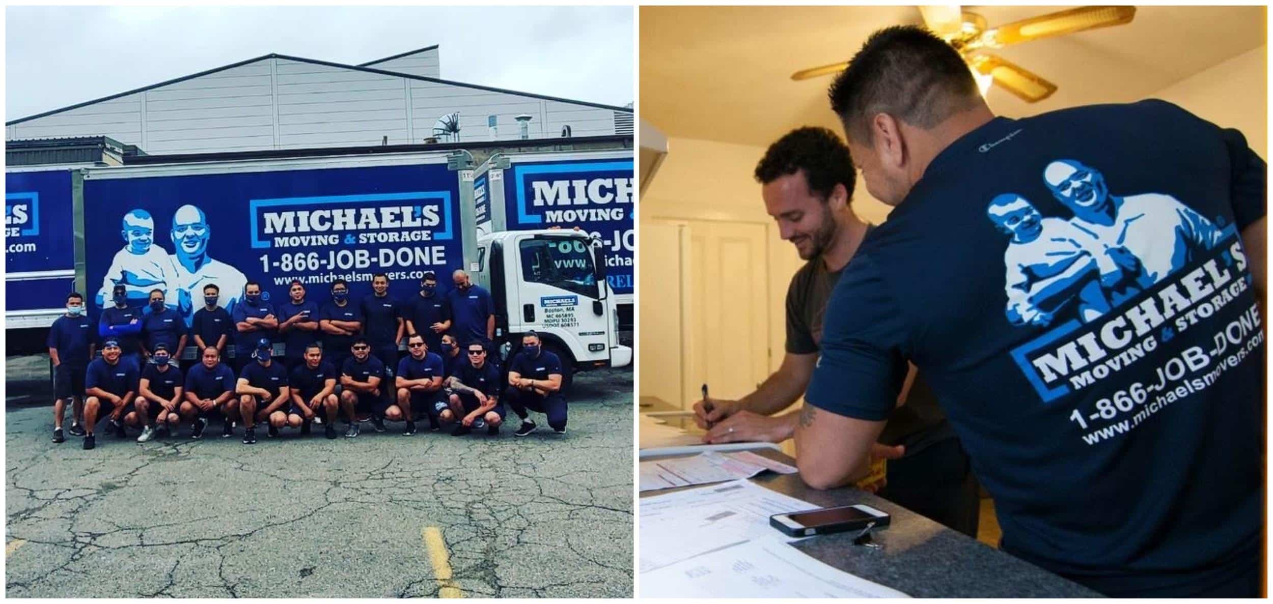 Professional safe moving services with years of experience in East Walpole, MA