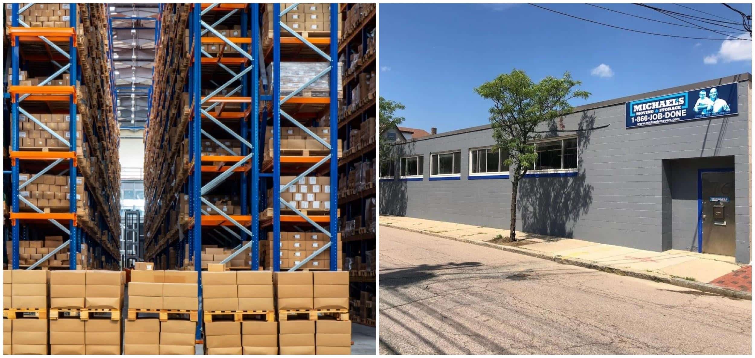 Secure Safe Movers in Canton