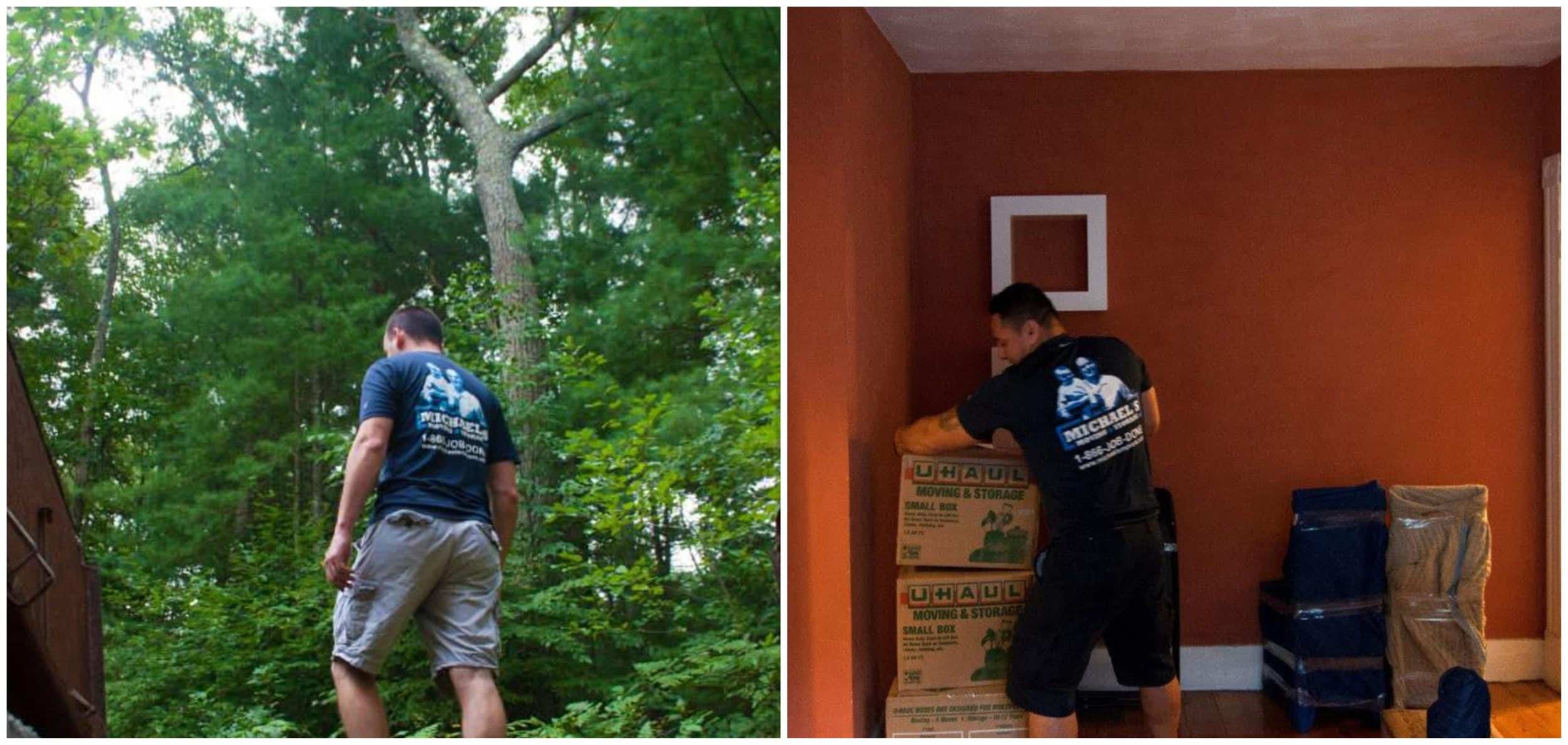 Safe movers in Avon, MA with customized solutions