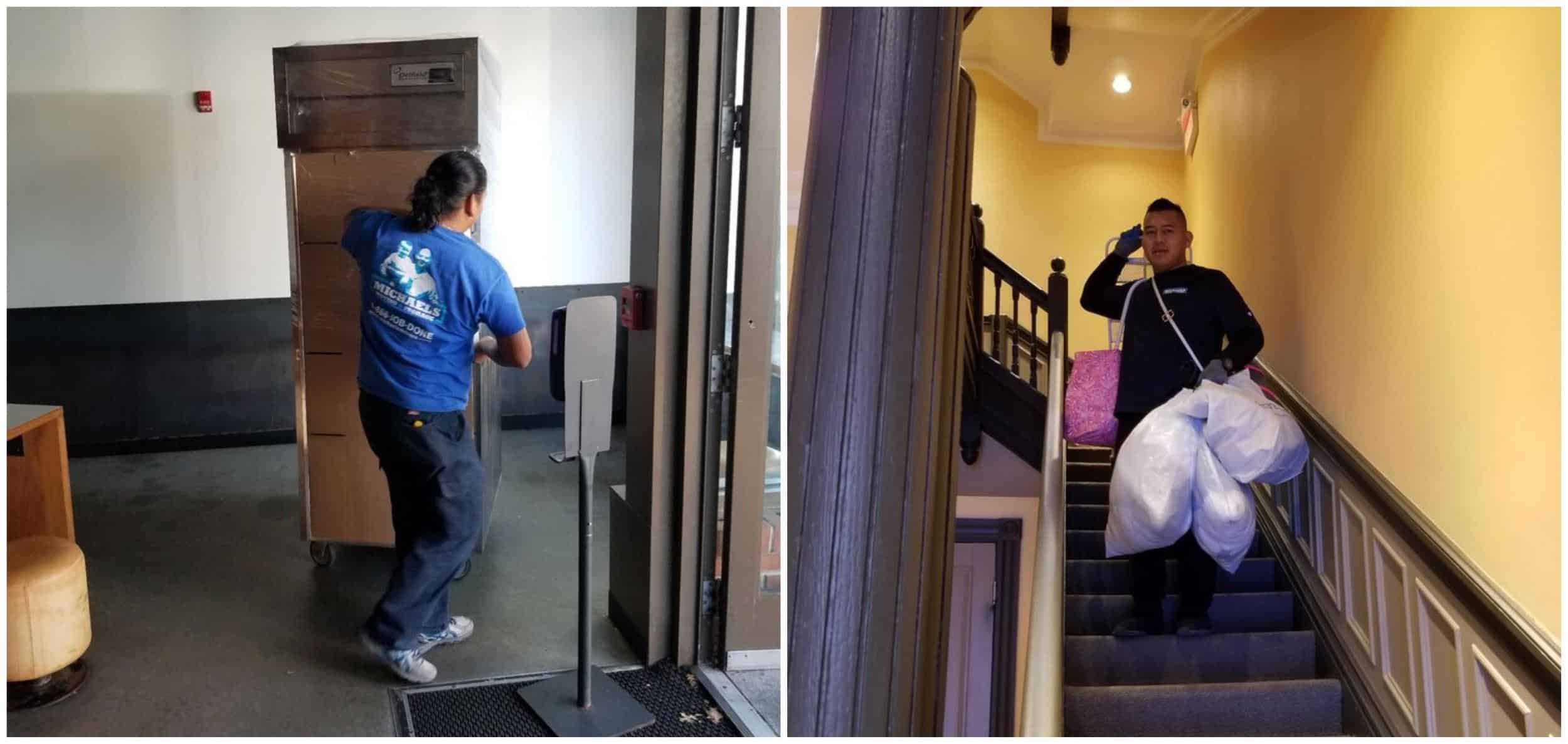 Fast and Reliable Safe Movers in Lynn, MA