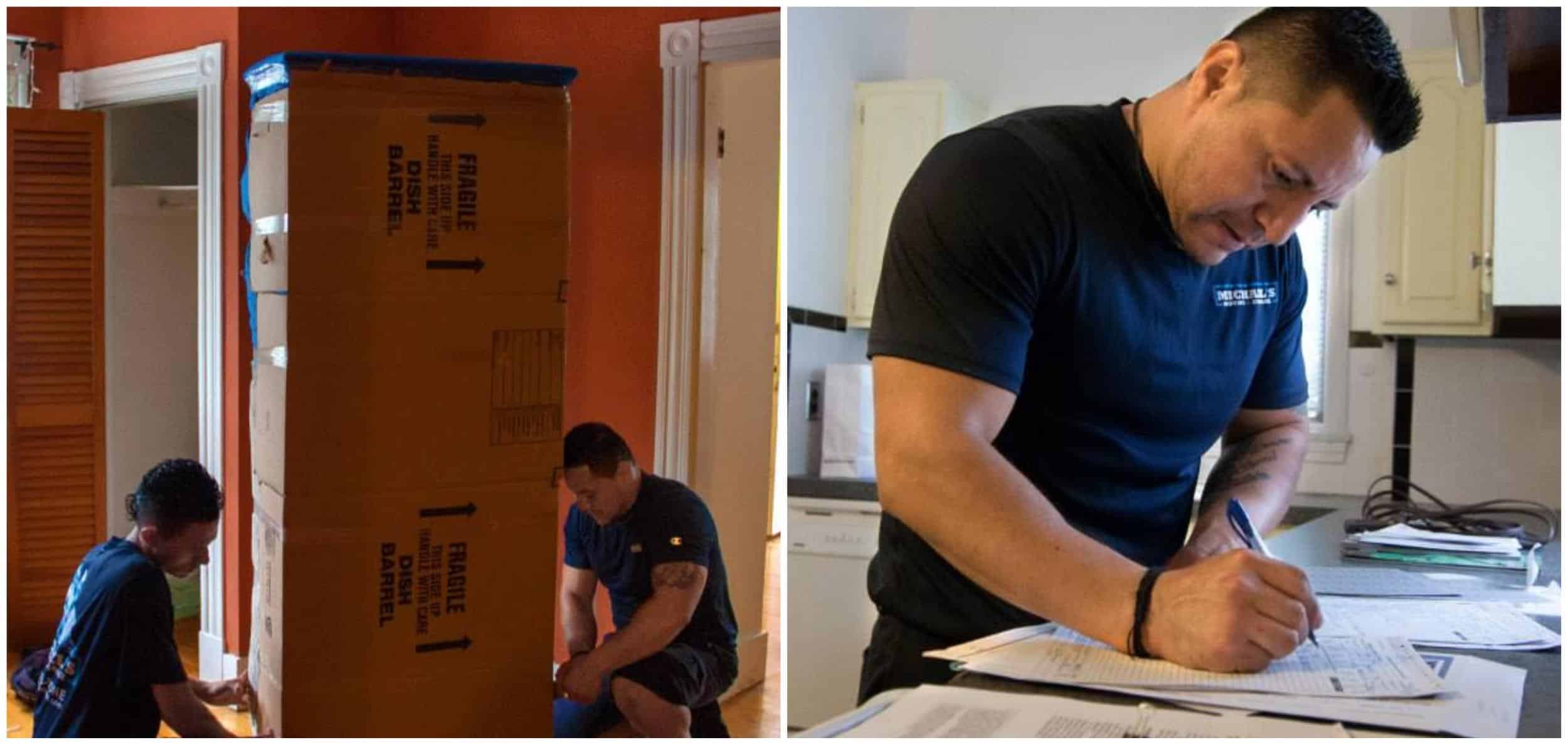 High-Quality Safe Moving Services in Saugus